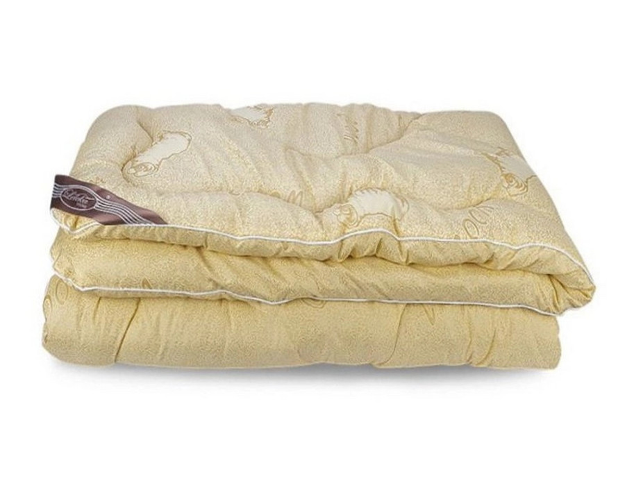 Одеяло зимнее Leleka-Textile Исландия двуспальное 172х205