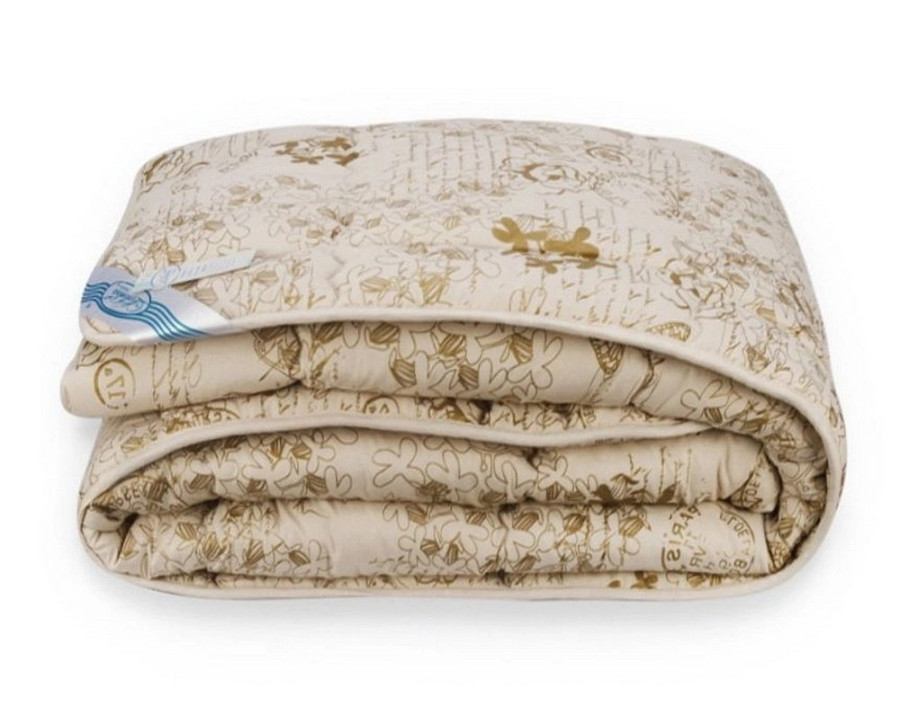 Одеяло зимнее Leleka-Textile Исландия двуспальное 172х205