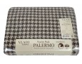 Плед полушерстяной Vladi Palermo цвета в ассортименте 140х200 ОПТ