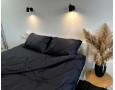 Постельное бельe LARA ОПТ сатин-страйп LUX 140 г/м2 1х1 цвета в ассортименте двуспальное