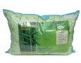 Подушка Leleka-Textile Бамбук зеленая 70х70