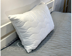 Подушка ArCloud силиконовая Classic 50х70