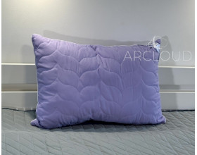 Подушка ArCloud силиконовая Floral Lavender 50х70
