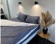 Постельное белье LARA бязь d11328e евро