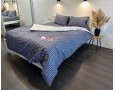 Постельное белье LARA бязь d11328e евро