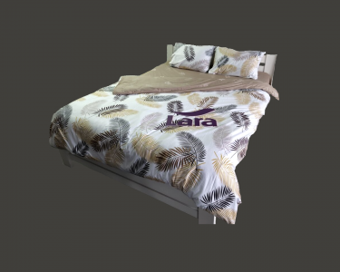 Новые комплекты LARA уже в продаже!
