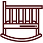 Постільна білизна для новонароджених в ліжечко