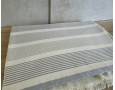 Простынь махровая Parisa Home Pike 150х200 плотность 400 г/м2 крем