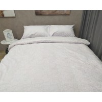 Постельное белье LARA бязь d11049d2 двуспальное