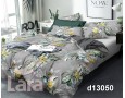 Постільна білизна LARA сатин d13050e євро