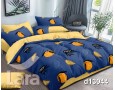 Постільна білизна LARA сатин d13044e євро