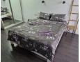 Постельное белье LARA бязь d11290p полуторное