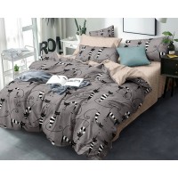 Постельное белье LARA бязь d11085e2 евро