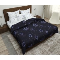 Постельное белье LARA бязь d11061e2 евро