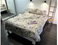 Постельное белье LARA бязь d11335p полуторное