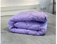 Одеяло зимнее ArCloud полуторное Floral Lavander 140х205