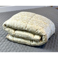 Одеяло зимнее ArCloud полуторное Warmly Lamb 140х205