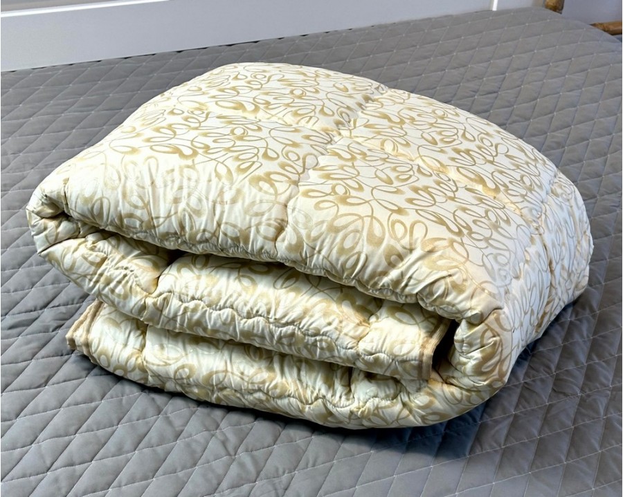 Одеяло зимнее ArCloud двуспальное Warmly Lamb 170х205