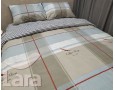 Постільна білизна LARA бязь d11207e євро