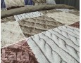 Постельное белье LARA ранфорс d12031d двуспальное
