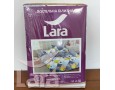 Постельное белье LARA сатин d13063d двуспальное