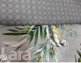 Постільна білизна LARA сатин d13050e євро