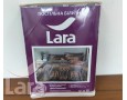 Постельное белье LARA сатин d13049d двуспальное