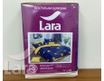Постільна білизна LARA сатин d13044e євро