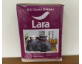 Постільна білизна LARA сатин d13012e євро