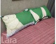 Постільна білизна LARA бязь d11214e євро