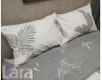 Постільна білизна LARA бязь d11219e євро