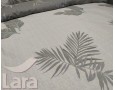 Постільна білизна LARA бязь d11219e євро