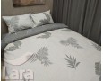 Постельное белье LARA бязь d11219s семейное