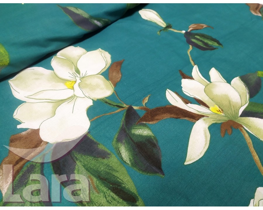 Постельное белье LARA бязь d11127e2 евро