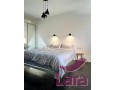 Постельное белье LARA сатин-страйп Nimbus cloud d13151e евро