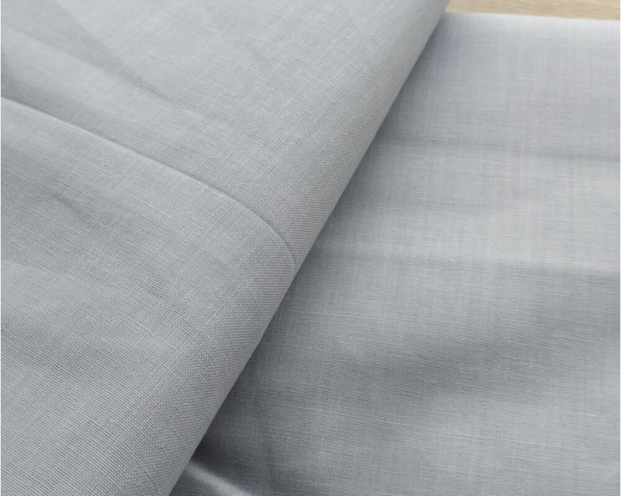 Постільна білизна LARA бязь d11269s Greyviolet сімейна