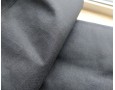 Постільна білизна LARA бязь d11272d Dark Grey двоспальна