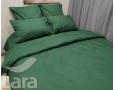 Постільна білизна LARA бязь d11071s2 Green сімейна