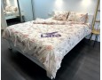 Постельное белье LARA бязь d11310p полуторное