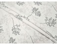 Постельное белье LARA бязь d11312d двуспальное