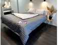Постельное белье LARA бязь d11326p полуторное