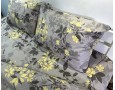 Постельное белье LARA бязь d11335p полуторное