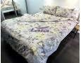 Постельное белье LARA бязь d11335p полуторное