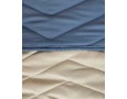 Покрывало стеганое ZigZag  Infinity Rainy Day ArCloud 140х215