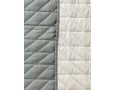Покрывало стеганое Romb  Rainy Day Elephant SkinArCloud 200х220