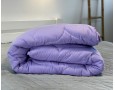 Одеяло зимнее ArCloud полуторное Floral Lavander 140х205