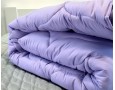 Одеяло зимнее ArCloud полуторное Floral Lavander 140х205