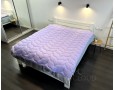 Одеяло зимнее ArCloud полуторное Floral Lavander 140х205