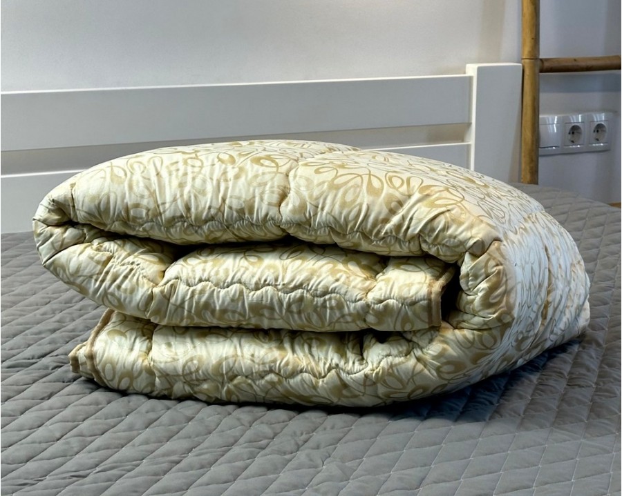 Одеяло зимнее ArCloud полуторное Warmly Lamb 140х205