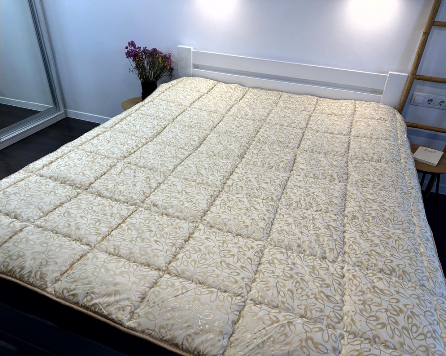 Одеяло зимнее ArCloud полуторное Warmly Lamb 140х205
